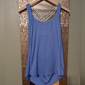 Lululemon Wild Tank